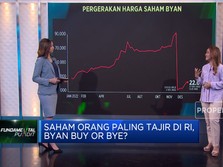 Video: Saham Orang Paling Tajir di RI, BYAN Buy or Bye?