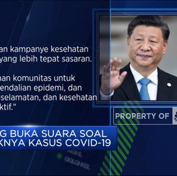 Covid China Meledak, Xi Jinping Minta Pejabat Bertindak