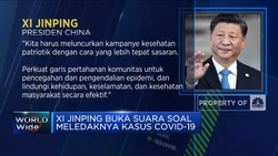 Covid China Meledak, Xi Jinping Minta Pejabat Bertindak