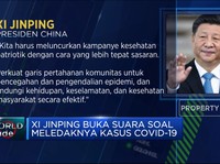 Covid China Meledak, Xi Jinping Minta Pejabat Bertindak