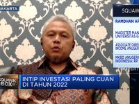 Daya Tarik Obligasi RI di Tengah Fluktuasi Pasar 2022