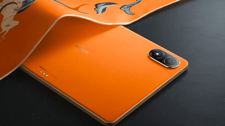 Honor Pad V8 Pro, tablet pertama pakai IMAX Enhanced