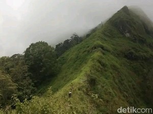 Kabar Gembira, Pendakian Gunung Argopuro Sudah Dibuka Lagi