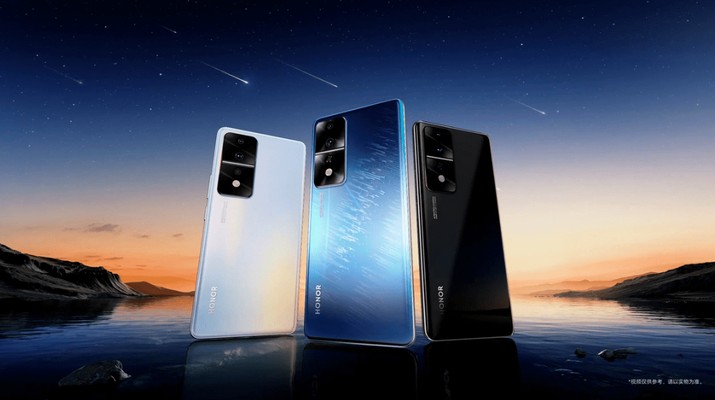 Honor 80 GT Hadir! HP Terjangkau untuk Gamers Honor 80 GT Hadir! HP Terjangkau untuk Gamers