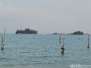 Peringatan Dini Banjir Rob di Pesisir Jawa Timur