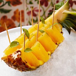 Cara Diet Nanas Ampuh Turunkan Berat Badan dalam 5 Hari