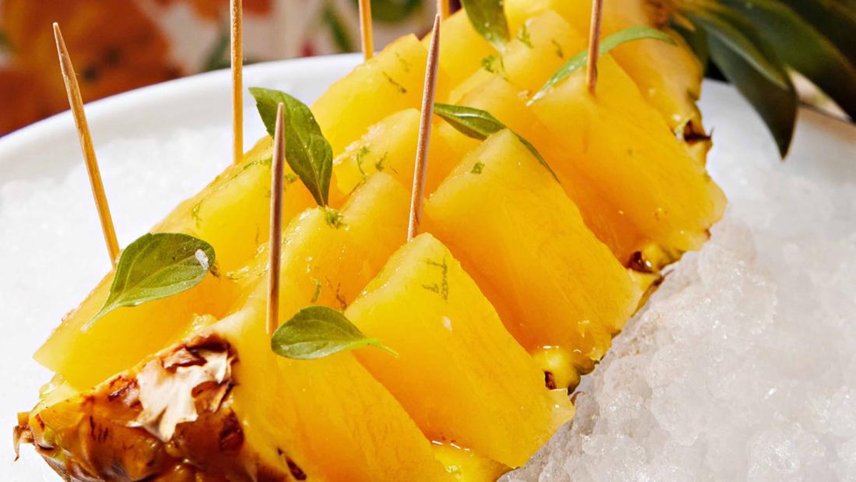 5 Buah Ini Efektif Turunkan Kadar Asam Urat Secara Alami
