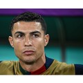 Erdogan Sebut Ronaldo Jadi 'Korban' di Piala Dunia, Kenapa?