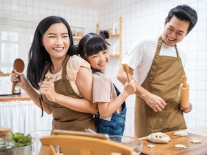 5 Karakteristik Anak yang Bakal Sukses di Masa Depan, Orang Tua Cek Nih
