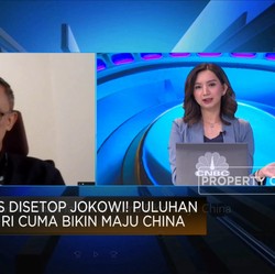 Efek Jokowi Setop Ekspor & Percepat Hilirisasi Bauksit
