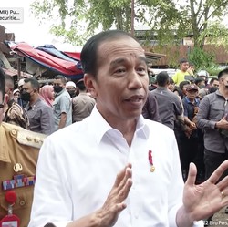Jokowi Lantik KSAL Pengganti Yudo Besok, Ini 9 Kandidatnya...