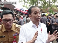 Jokowi Lantik KSAL Pengganti Yudo Besok, Ini 9 Kandidatnya...
