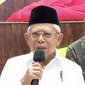 Instruksi Wapres ke Pemda Biar Ekonomi Syariah Melesat