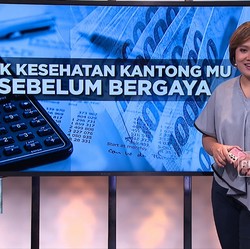 Kontrol Keuangan Hadapi Ketidakpastian 2023, Ini Jurusnya!