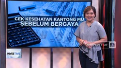 Kontrol Keuangan Hadapi Ketidakpastian 2023, Ini Jurusnya!