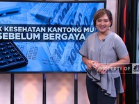 Kontrol Keuangan Hadapi Ketidakpastian 2023, Ini Jurusnya!
