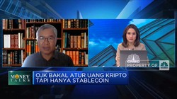 Video: OJK Hanya Awasi Aset Kripto Jenis Stablecoin, Kenapa?