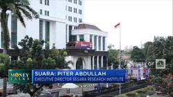OJK Tambah Dewan Komisioner Awasi Kripto, Siapa Yang Pantas?
