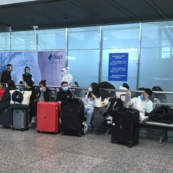 Ramai-ramai Warga China Mau Kabur, Kenapa Nih Xi Jinping?