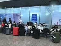 Ramai-ramai Warga China Mau Kabur, Kenapa Nih Xi Jinping?