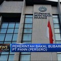 Pemerintah Bakal Suntik Mati PT PANN, BUMN Dengan 7 Karyawan