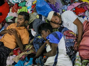Ini Deretan Jasa Besar RI Jadi Juru Damai ASEAN