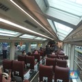 Kereta 'Mewah' Panoramic Berhenti Operasi Besok, Kenapa Nih?