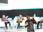 Potensi EBT di RI Dinilai Jadi Penguat Perekonomian 2023