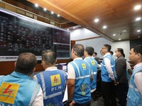 Gak Main-Main, PLN Sukses Pangkas Utang Rp 41 Triliun