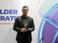 Dua Tahun Berturut-turut, PLN Jadi Debitur Terbaik Kemenkeu