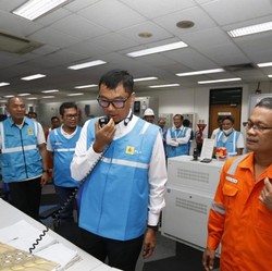 Tak Jalur Hukum, Ini Jurus PLN Sukses Negosiasi dengan Swasta