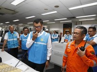 Tak Jalur Hukum, Ini Jurus PLN Sukses Negosiasi dengan Swasta