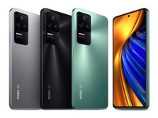 Poco F4, HP Terjangkau Buat yang Doyan Video