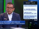 QLola by BRI, Solusi Terintegrasi Layanan Wholesale Banking