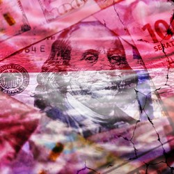 Rupiah Perkasa Usai Rilis Data Ekspor-Impor & Aturan DHE Prabowo