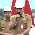 Ridwan Kamil Sebut Puluhan Nyawa Melayang Gegara Truk Tambang