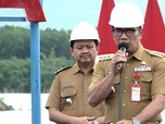 Ridwan Kamil Sebut Puluhan Nyawa Melayang Gegara Truk Tambang