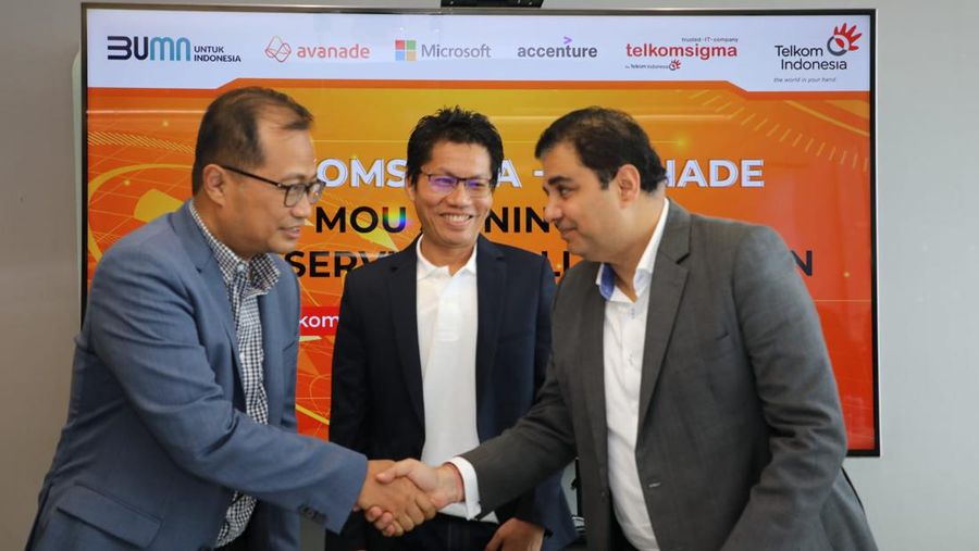 Telkom