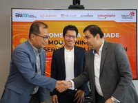 Percepat Transformasi Cloud, TelkomSigma Gandeng Avanade