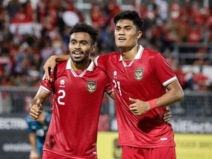 Mengapa si Kembar Sayuri Tidak Dipanggil Timnas Indonesia?