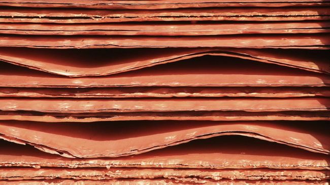 Short Term Outlook Pasar Tembaga Tahun 2026