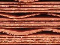 Harga Tembaga AS Meroket ke Level Tertinggi Sepanjang Masa