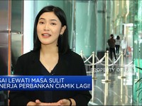 Video: Usai Lewati Masa Sulit, Kinerja Perbankan Ciamik Lagi!