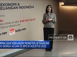 2022, Ekonomi Dunia Bergejolak, Ekonomi RI Ditopang Komoditas