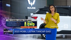 Video: 2023 Mobil Listrik Tancap Gas, Kamu Siap Ikutan?