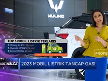 Video: 2023 Mobil Listrik Tancap Gas, Kamu Siap Ikutan?