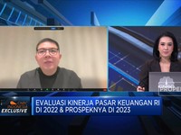 2023 Suku Bunga Masih Tinggi, Sektor Teknologi Masih Prospek?