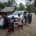 Jakarta Banjir, Beli Asuransi Mobil Gak Jamin Dicover Lho