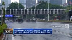 Video: Ayo Siaga Cuaca Ekstrem! Banjir 2022 Bisa Terulang!