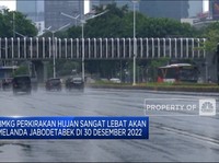 Video: Ayo Siaga Cuaca Ekstrem! Banjir 2022 Bisa Terulang!